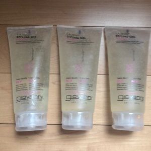 Giovanni LA Hold Styling Gel